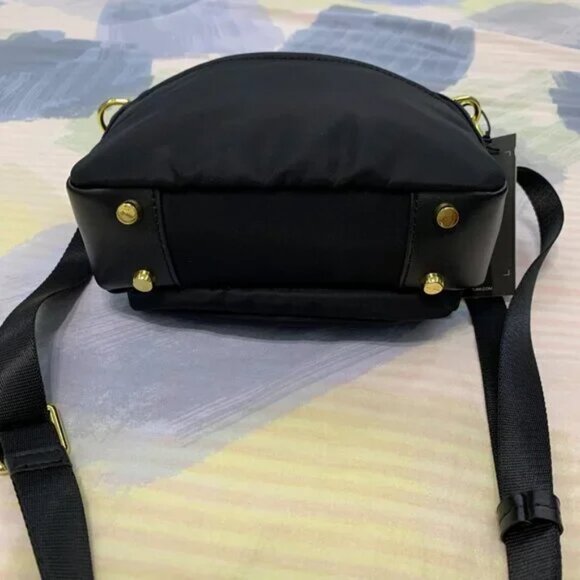 TUMI Voyageur Troy Crossbody Shoulder Bag - Picture 4 of 5